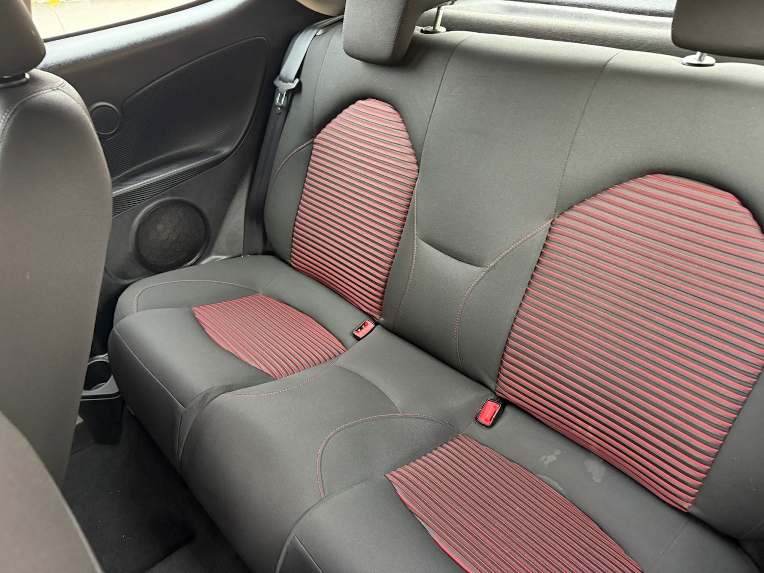 Used Alfa Romeo MiTo 2011 for sale - 76863803: Photo 9