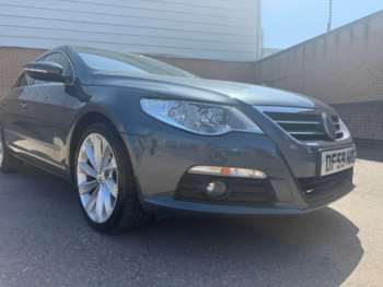 2009 - 2.0 TDI GT 4-Door