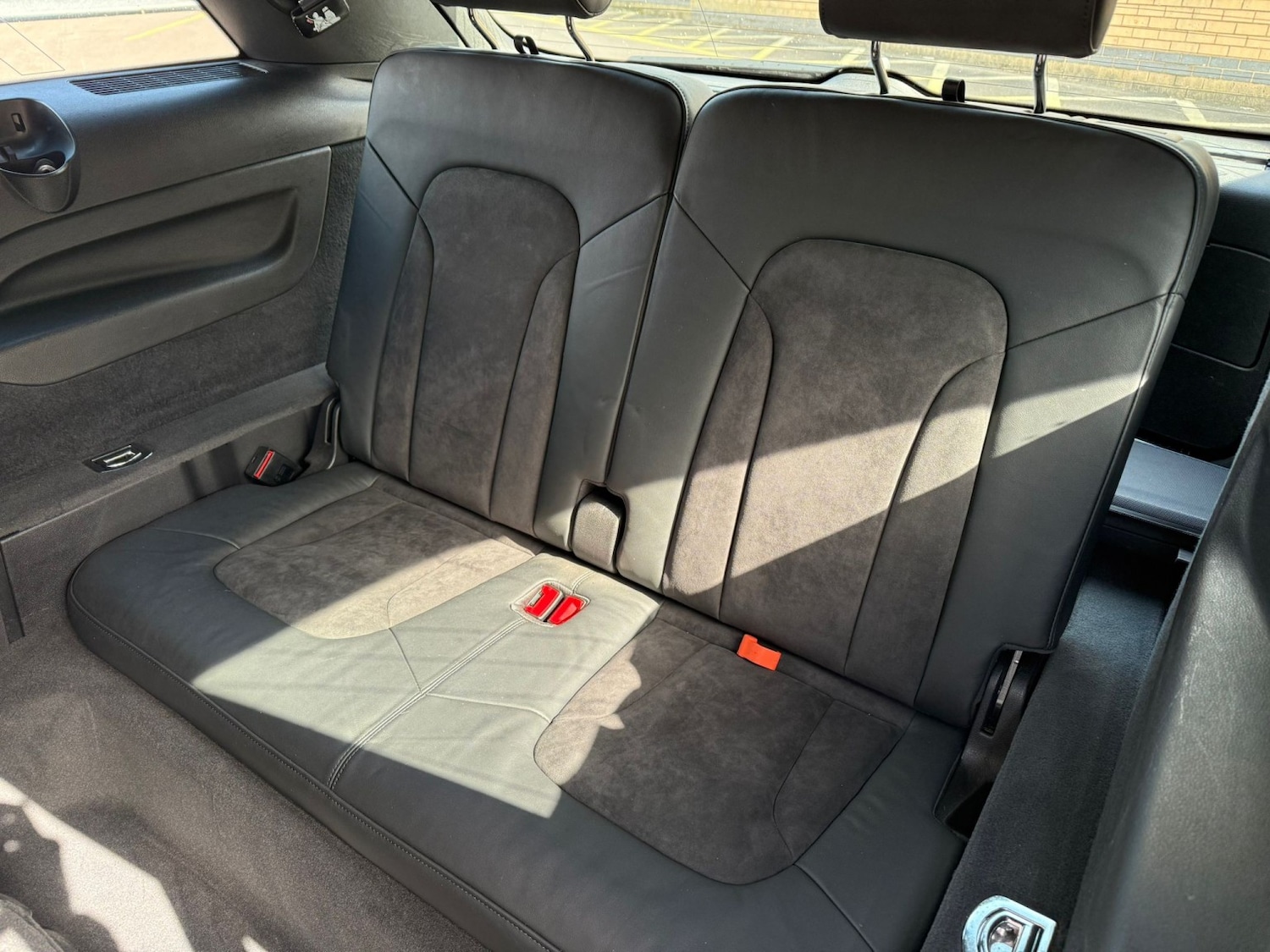 Used Audi Q7 2014 for sale - 78057024: Photo 10