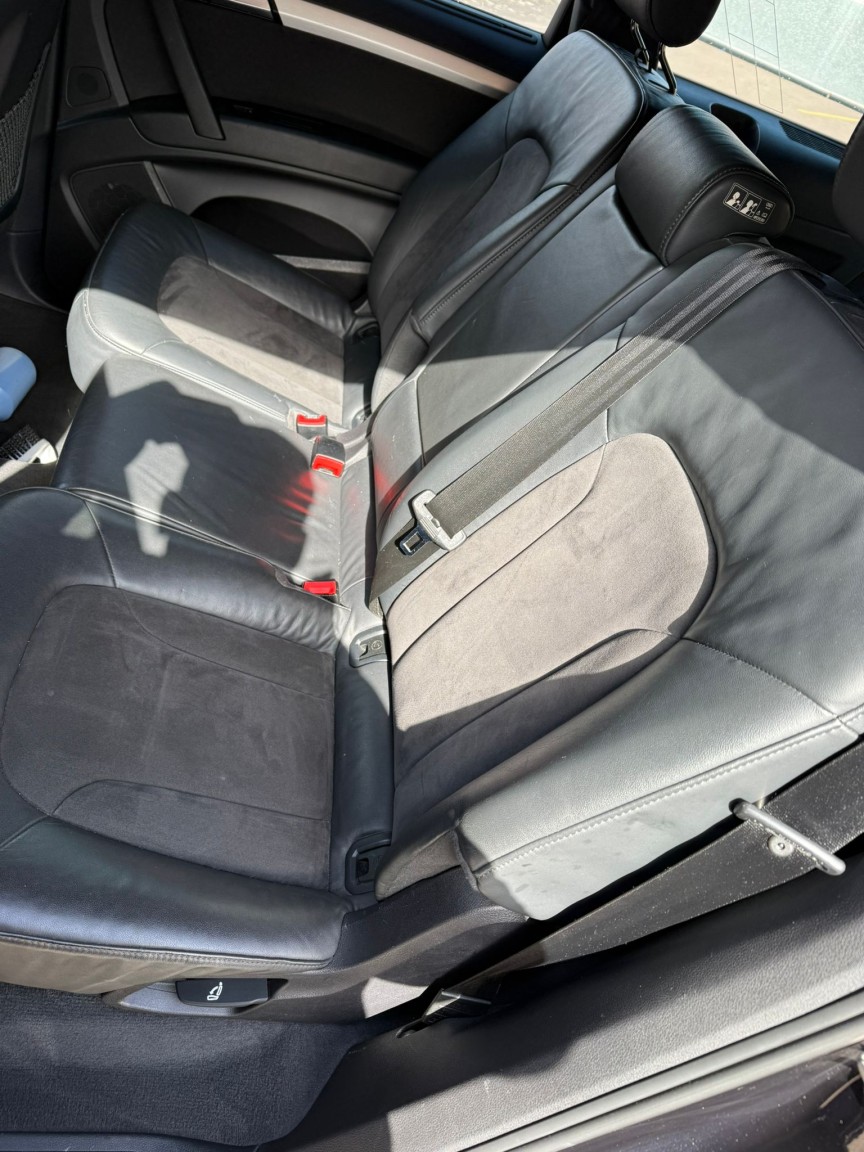 Used Audi Q7 2014 for sale - 78057024: Photo 9