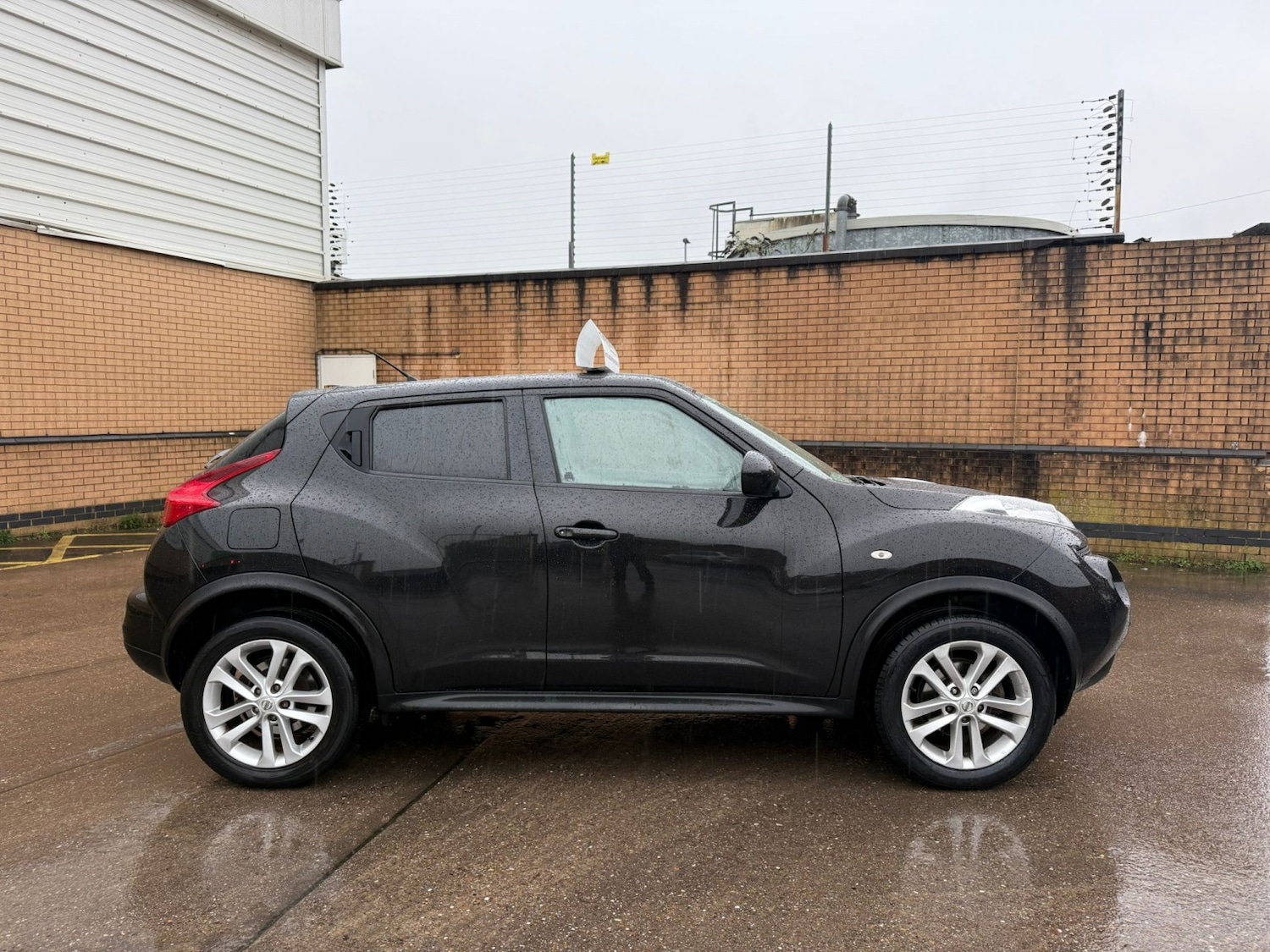 Used Nissan Juke 2013 for sale - 76982765: Photo 5