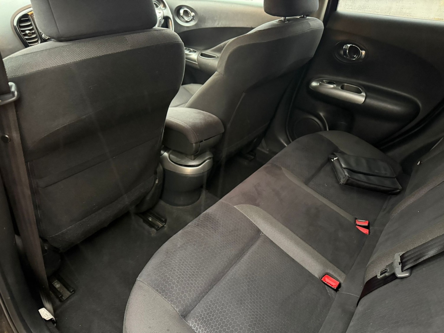 Used Nissan Juke 2013 for sale - 76982765: Photo 8