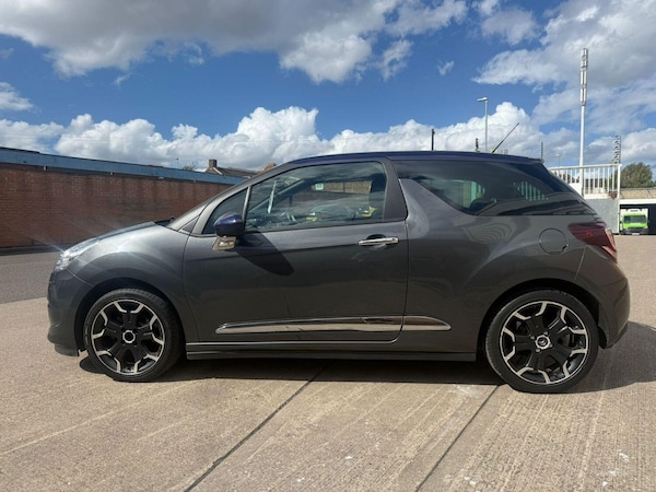 Used Citroen DS3 2013 for sale - 75691915: Photo 5