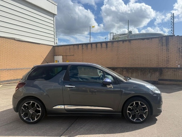 Used Citroen DS3 2013 for sale - 75691915: Photo 6