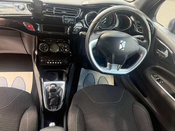 Used Citroen DS3 2013 for sale - 75691915: Photo 7
