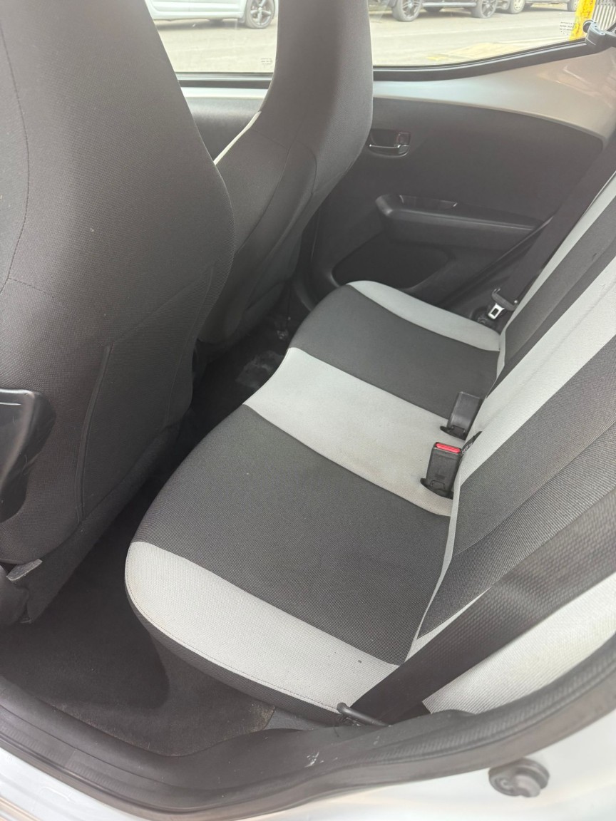 Used Toyota AYGO 2016 for sale - 78057078: Photo 7