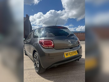 Used Citroen DS3 2013 for sale - 76793888: Photo