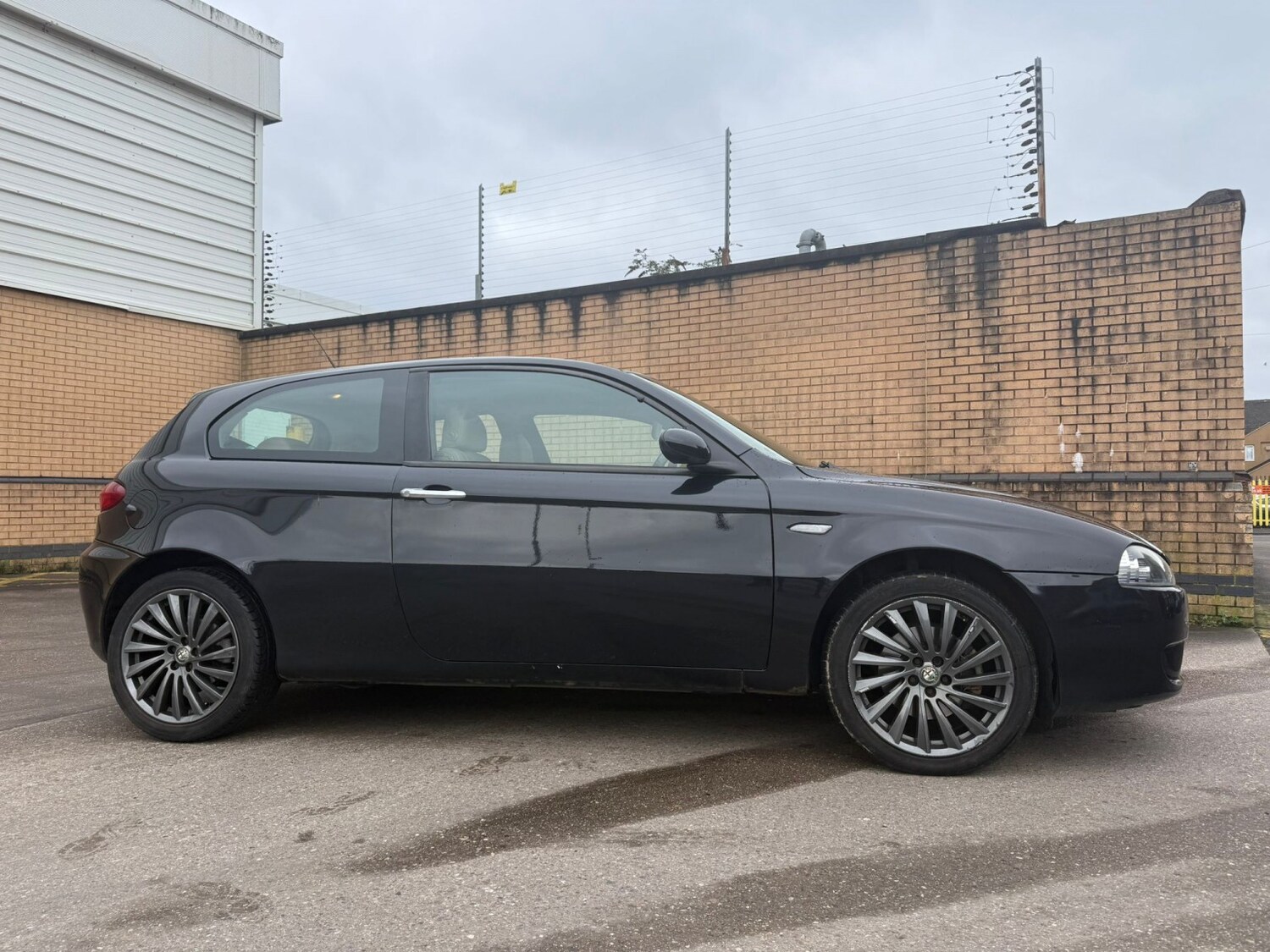 Used Alfa Romeo 147 2008 for sale - 77709072: Photo 5