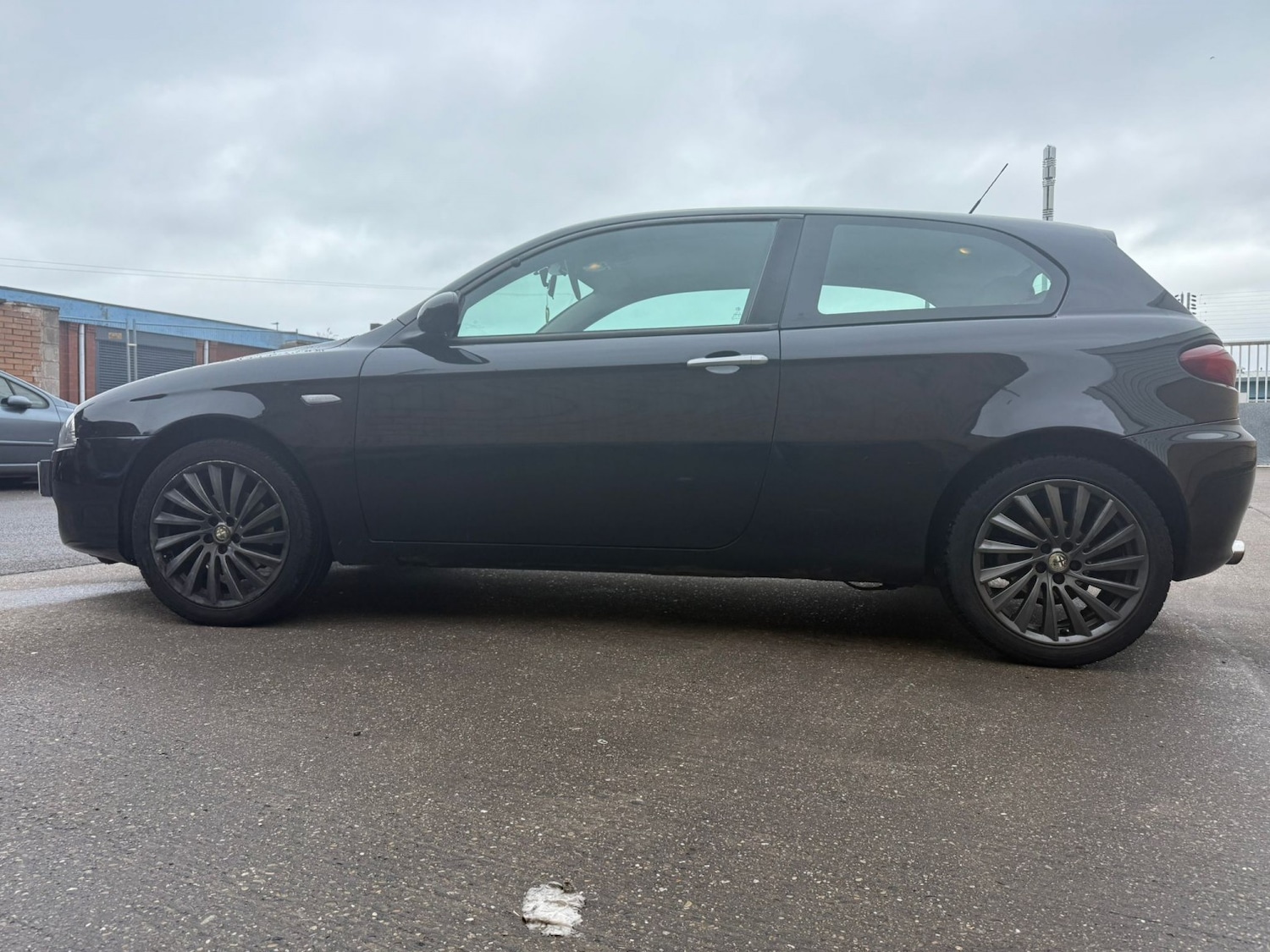 Used Alfa Romeo 147 2008 for sale - 77709072: Photo 6