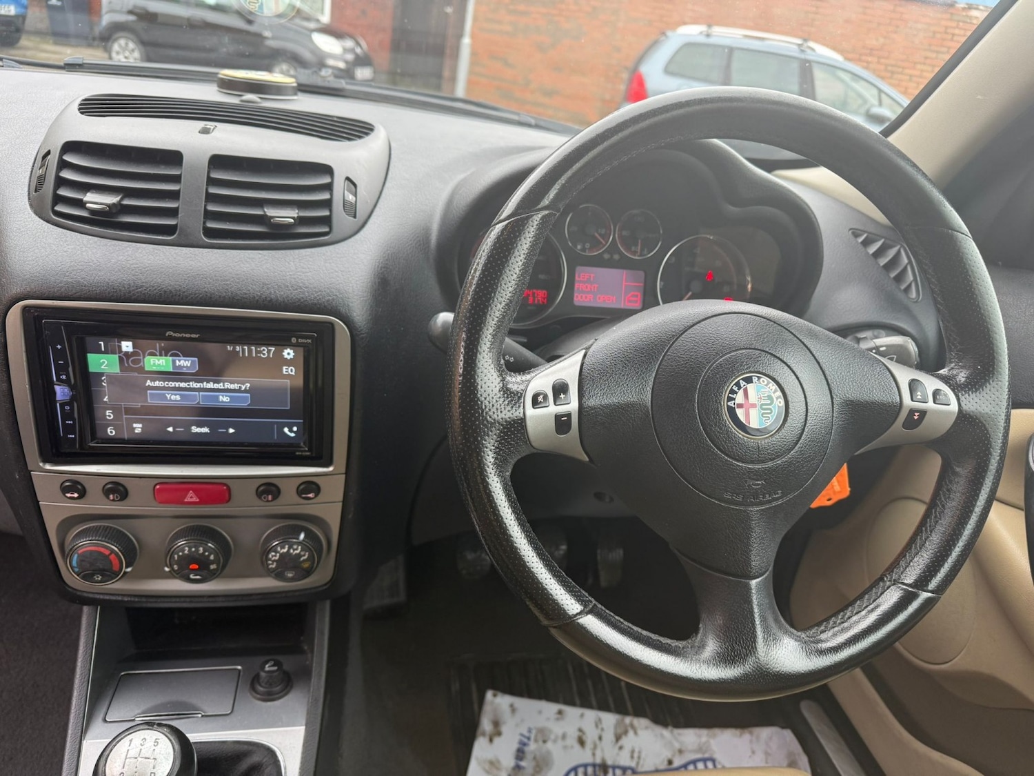 Used Alfa Romeo 147 2008 for sale - 77709072: Photo 7