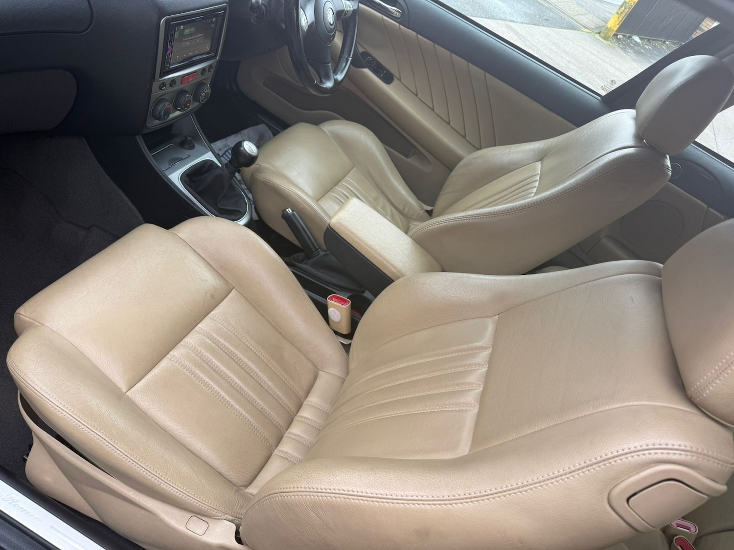 Used Alfa Romeo 147 2008 for sale - 77709072: Photo 8