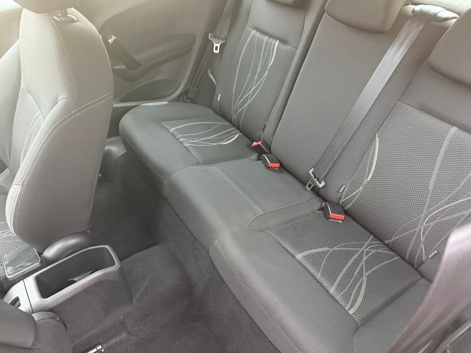 Used Peugeot 208 2014 for sale - 77073065: Photo 9