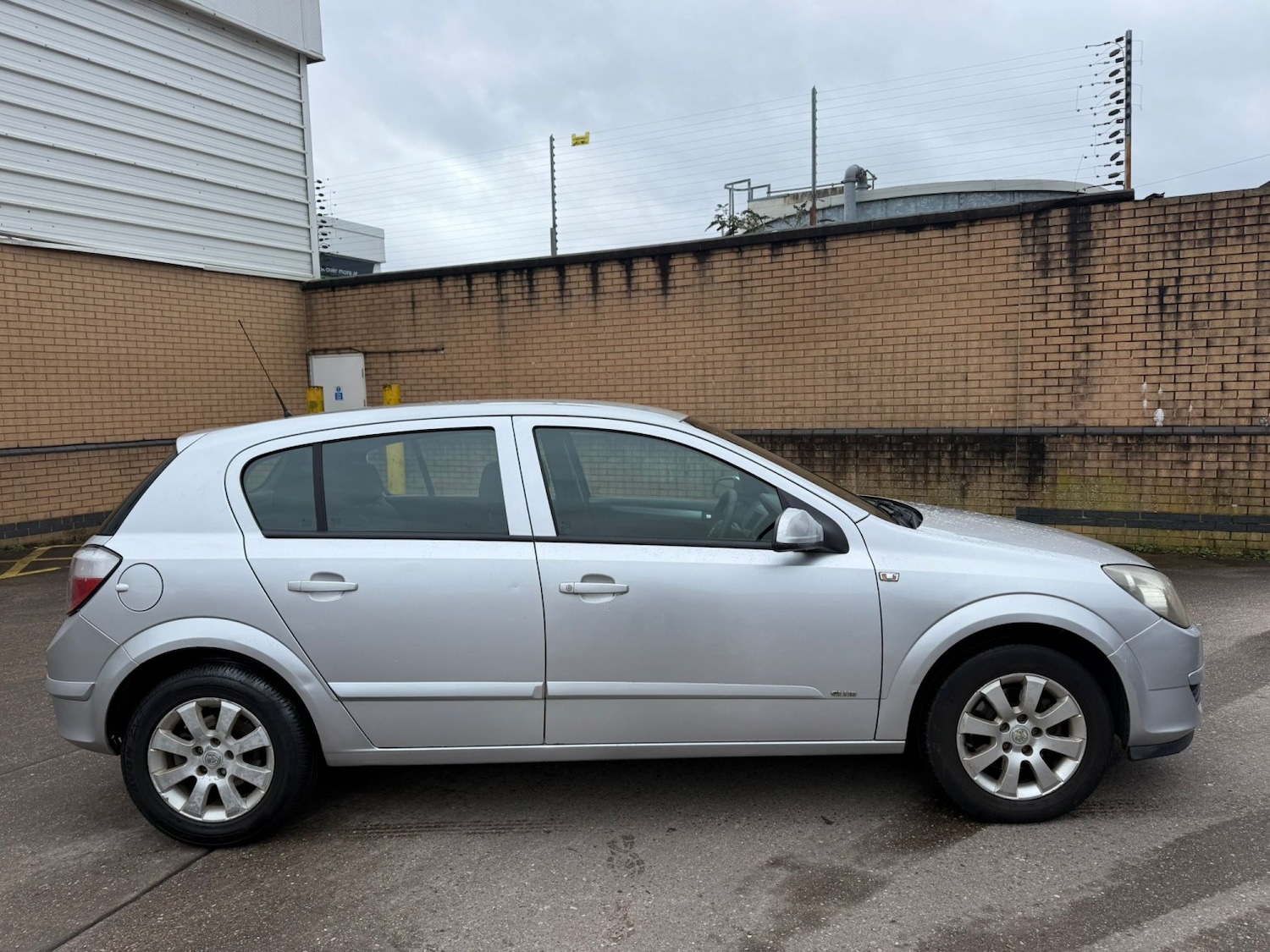 Used Vauxhall Astra 2006 for sale - 77709073: Photo 5