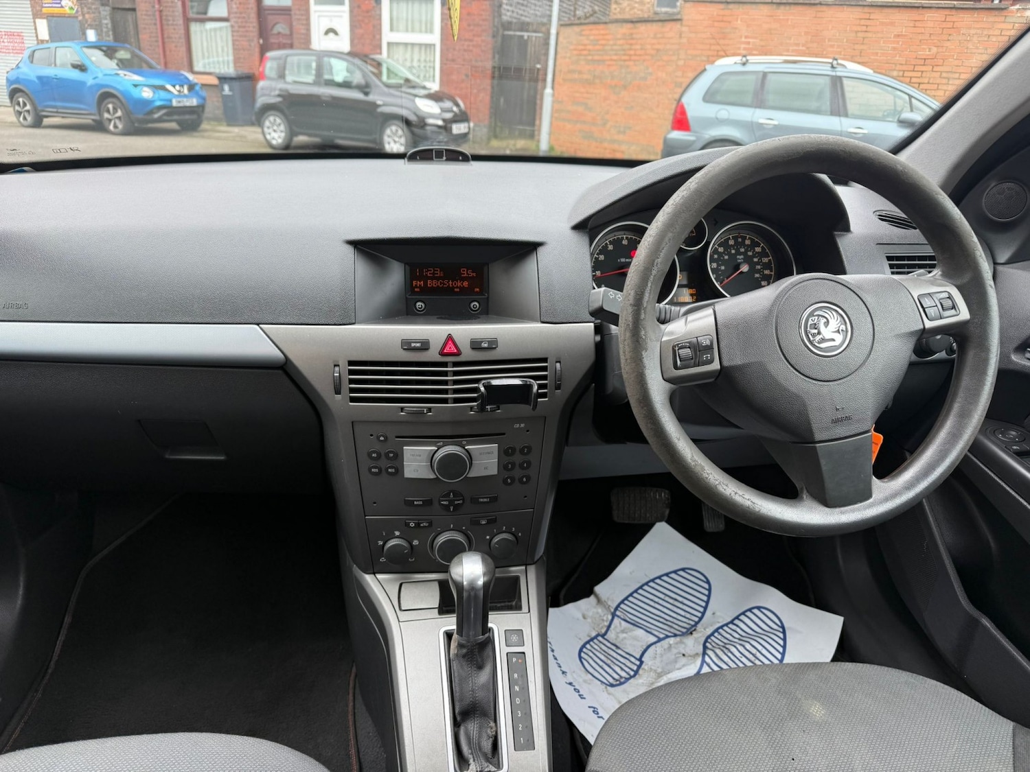 Used Vauxhall Astra 2006 for sale - 77709073: Photo 7