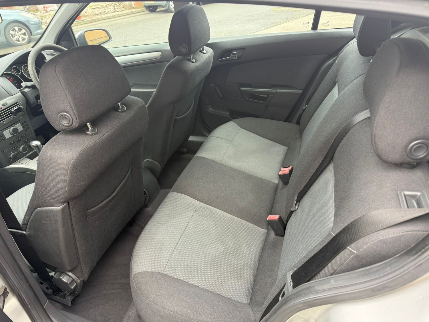 Used Vauxhall Astra 2006 for sale - 77709073: Photo 9