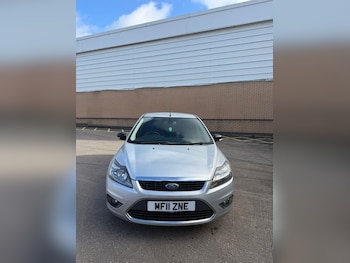 Used Ford Focus 2011 for sale - 76369287: Photo