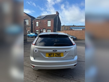 Used Ford Focus 2011 for sale - 76369287: Photo