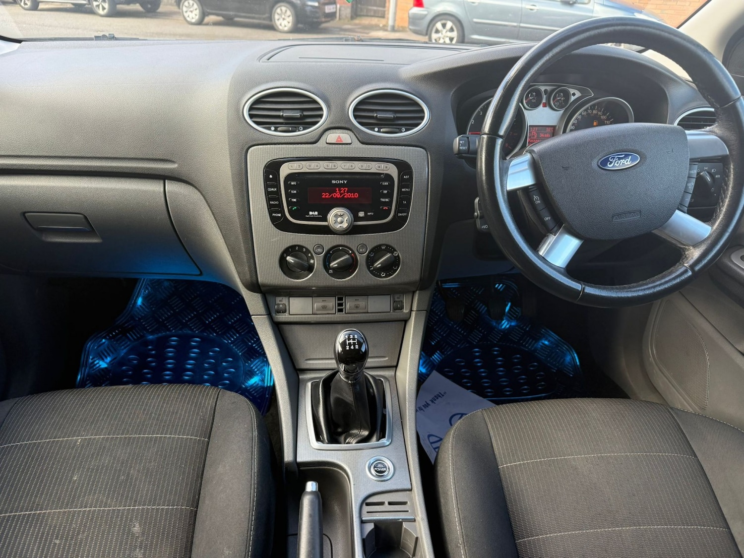 Used Ford Focus 2011 for sale - 76369287: Photo 7