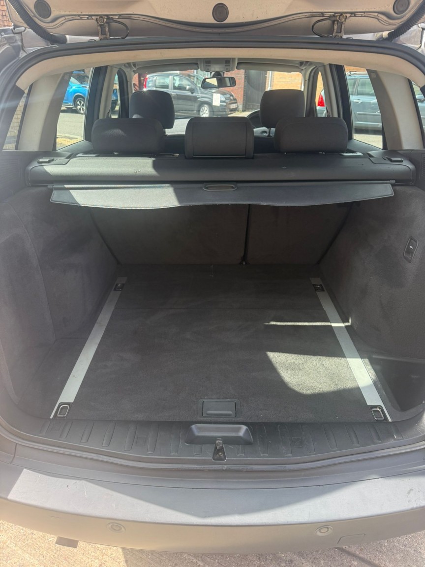 Used BMW X3 2005 for sale - 77464454: Photo 10