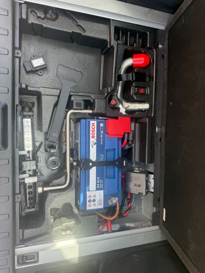 Used BMW X3 2005 for sale - 77464454: Photo 11