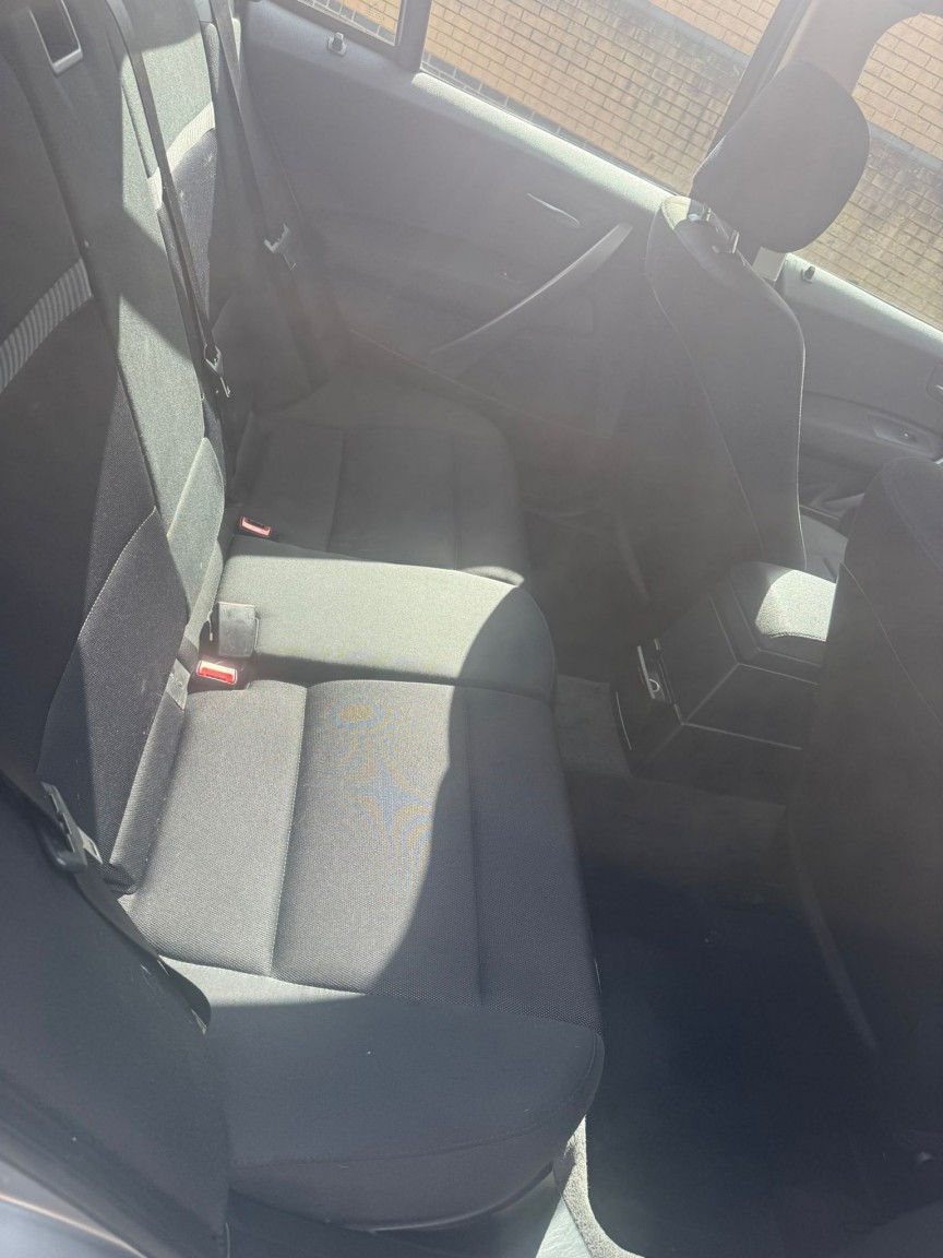 Used BMW X3 2005 for sale - 77464454: Photo 9