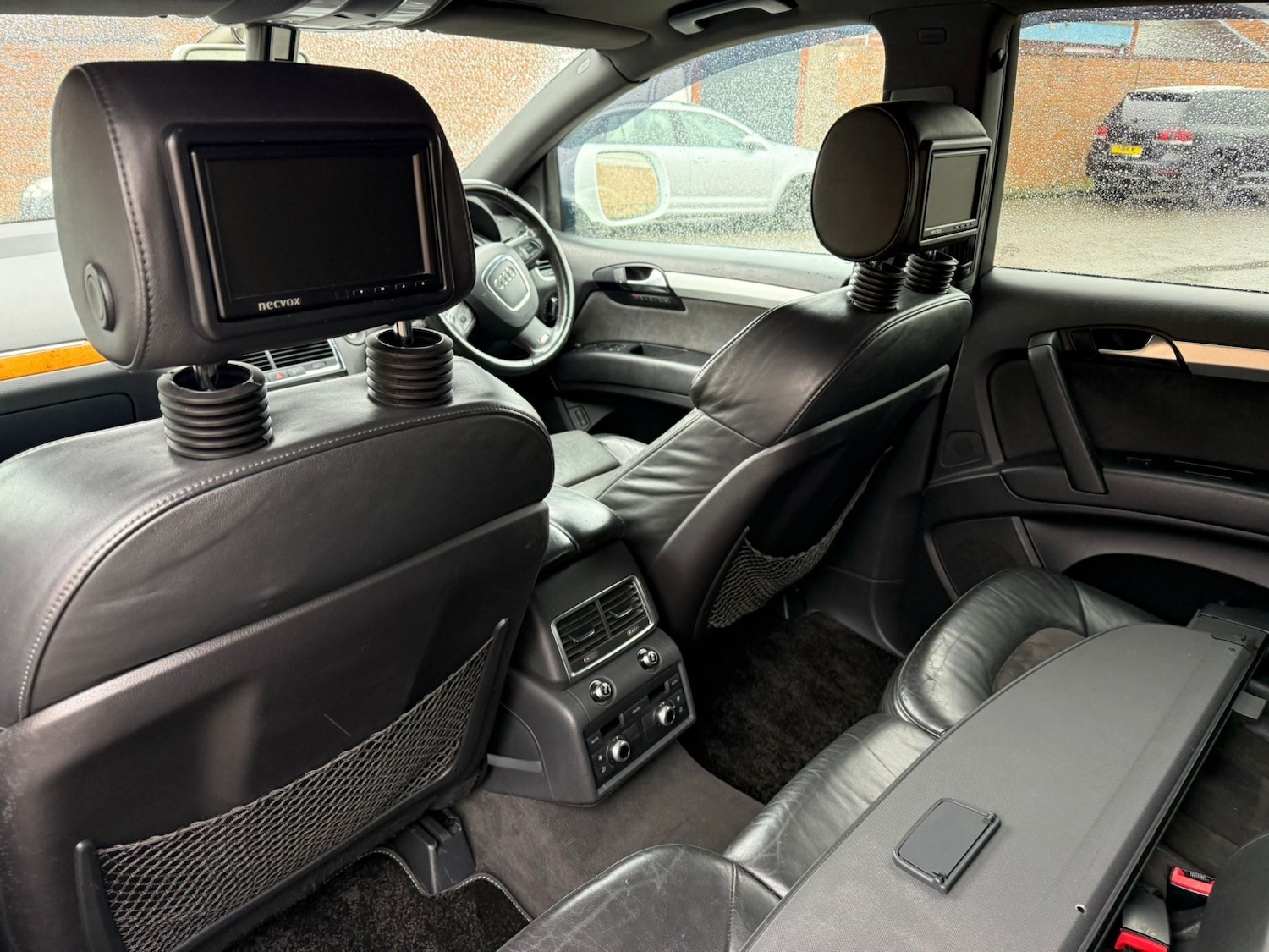 Used Audi Q7 2023 for sale - 77572850: Photo 10