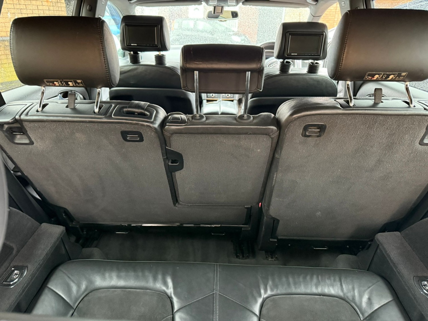 Used Audi Q7 2023 for sale - 77572850: Photo 11