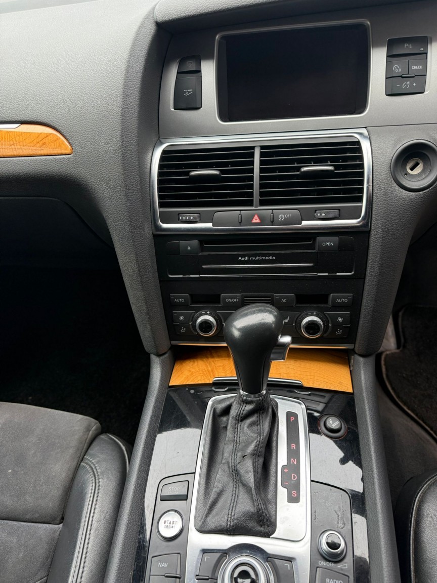 Used Audi Q7 2023 for sale - 77572850: Photo 9