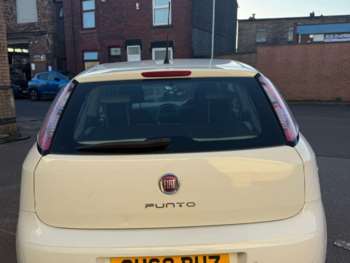 Used Fiat Punto 2012 for sale - 73880341: Photo