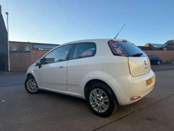 Used Fiat Punto 2012 for sale - 73880341: Photo