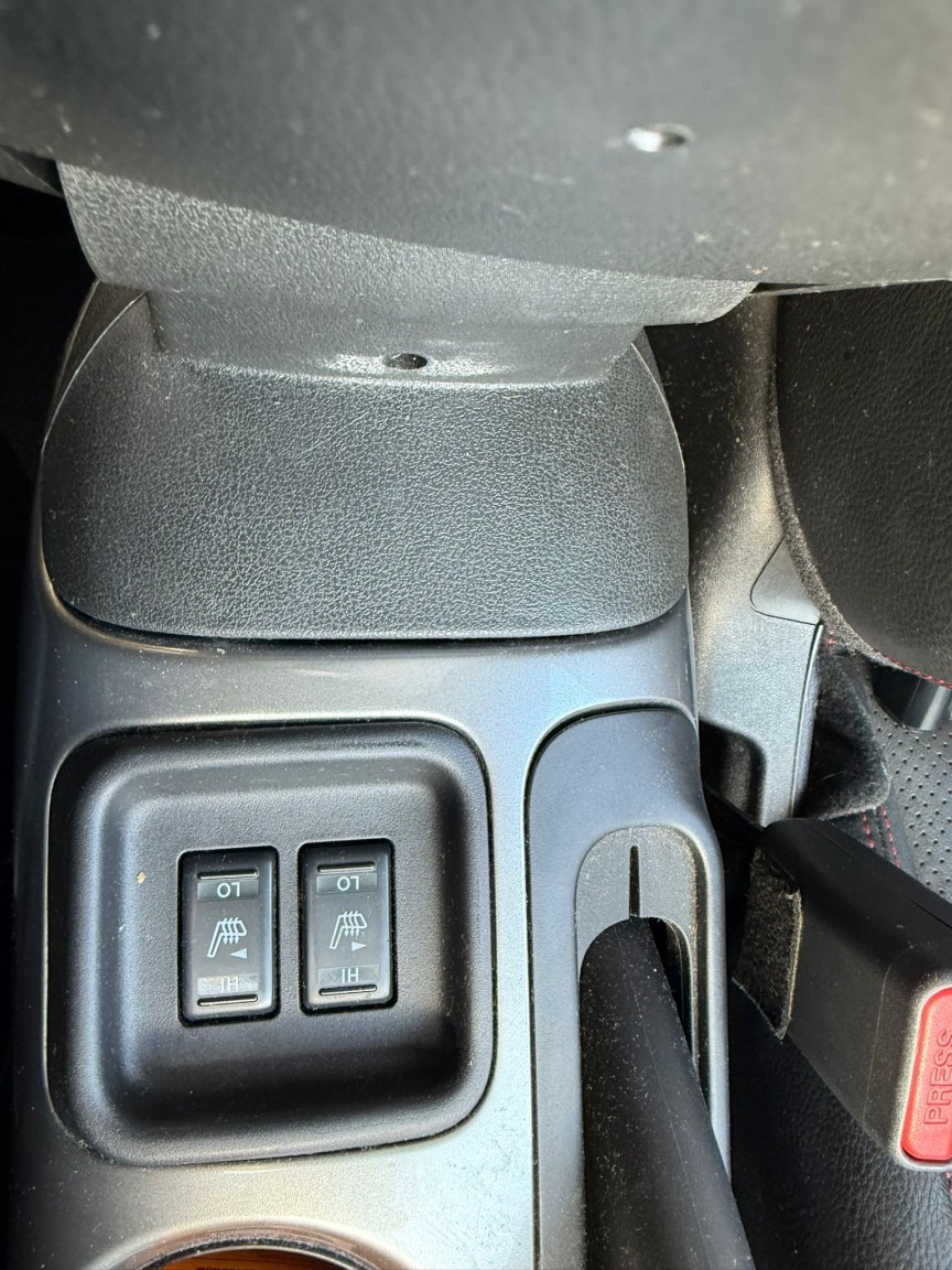 Used Nissan Juke 2011 for sale - 78057086: Photo 11