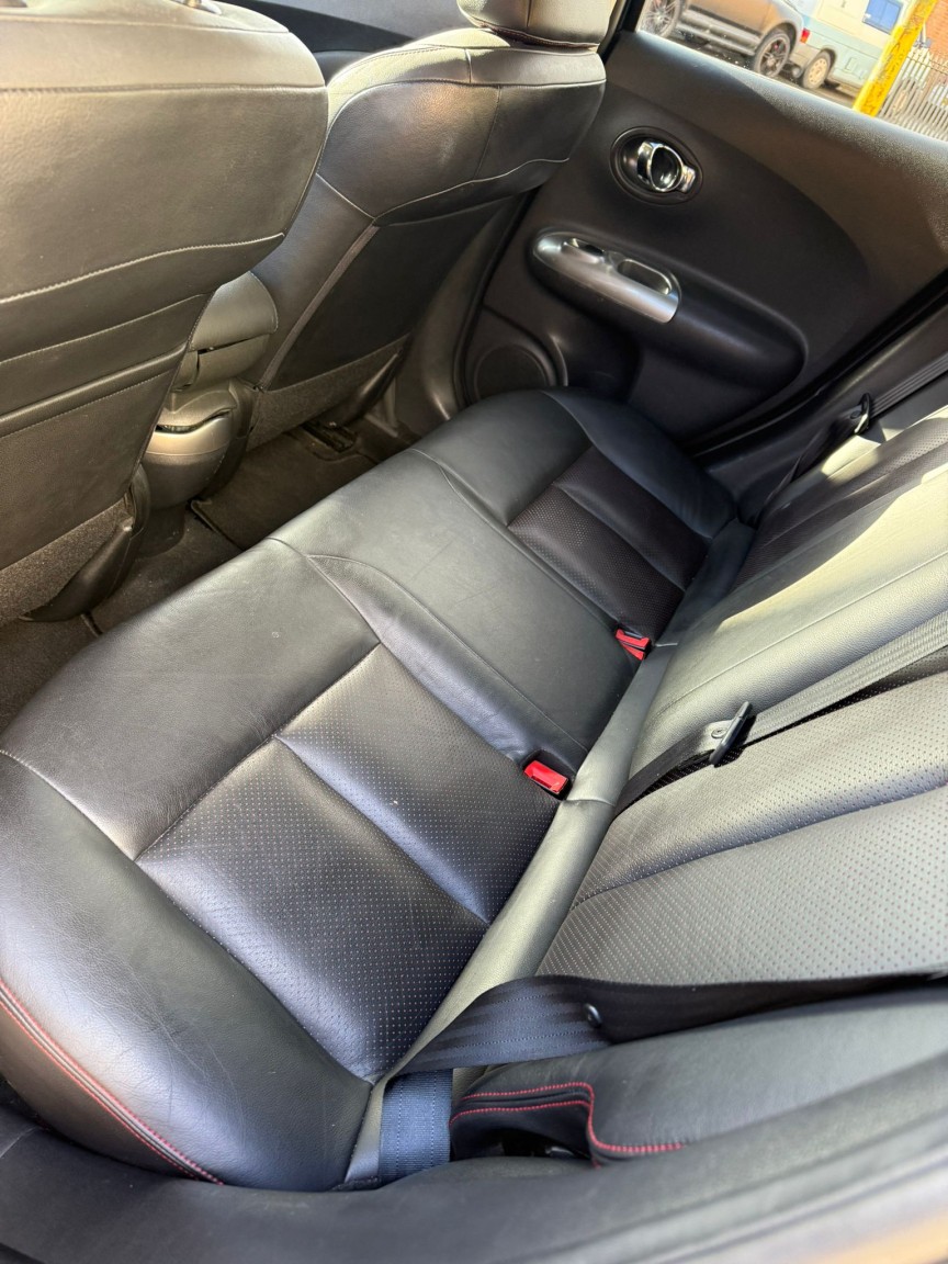 Used Nissan Juke 2011 for sale - 78057086: Photo 9