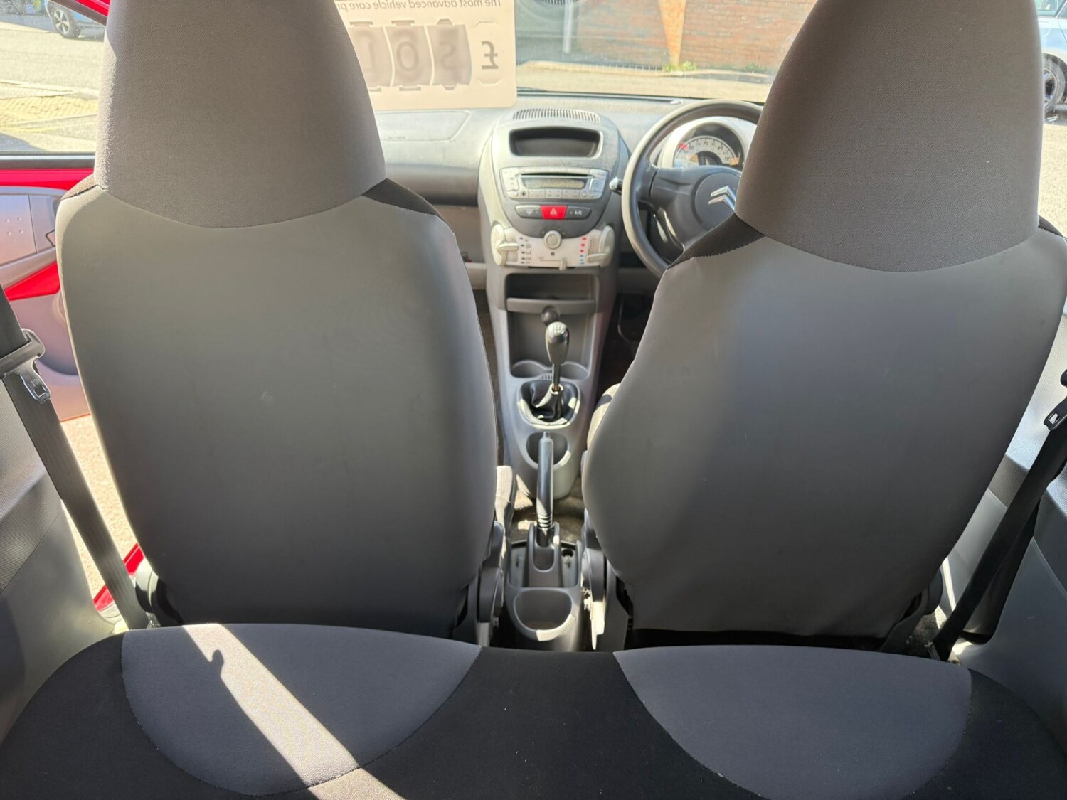 Used Citroen C1 2011 for sale - 78145858: Photo 8