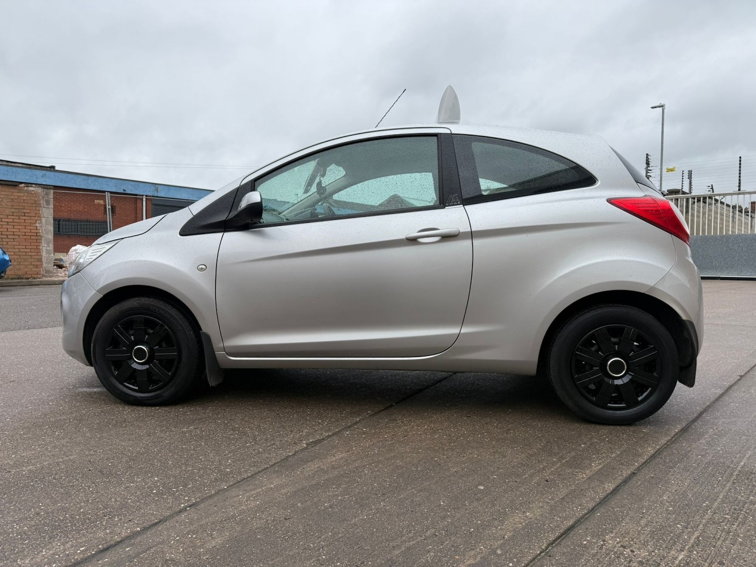 Used Ford Ka 2012 for sale - 77897841: Photo 5