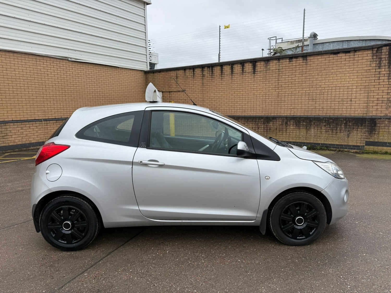 Used Ford Ka 2012 for sale - 77897841: Photo 6