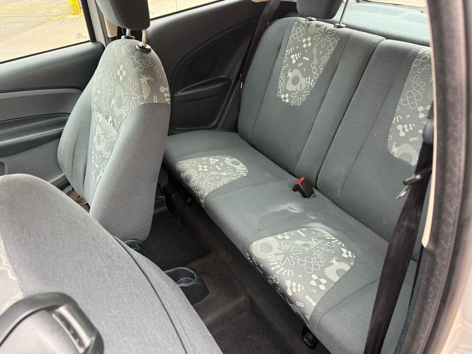 Used Ford Ka 2012 for sale - 77897841: Photo 7