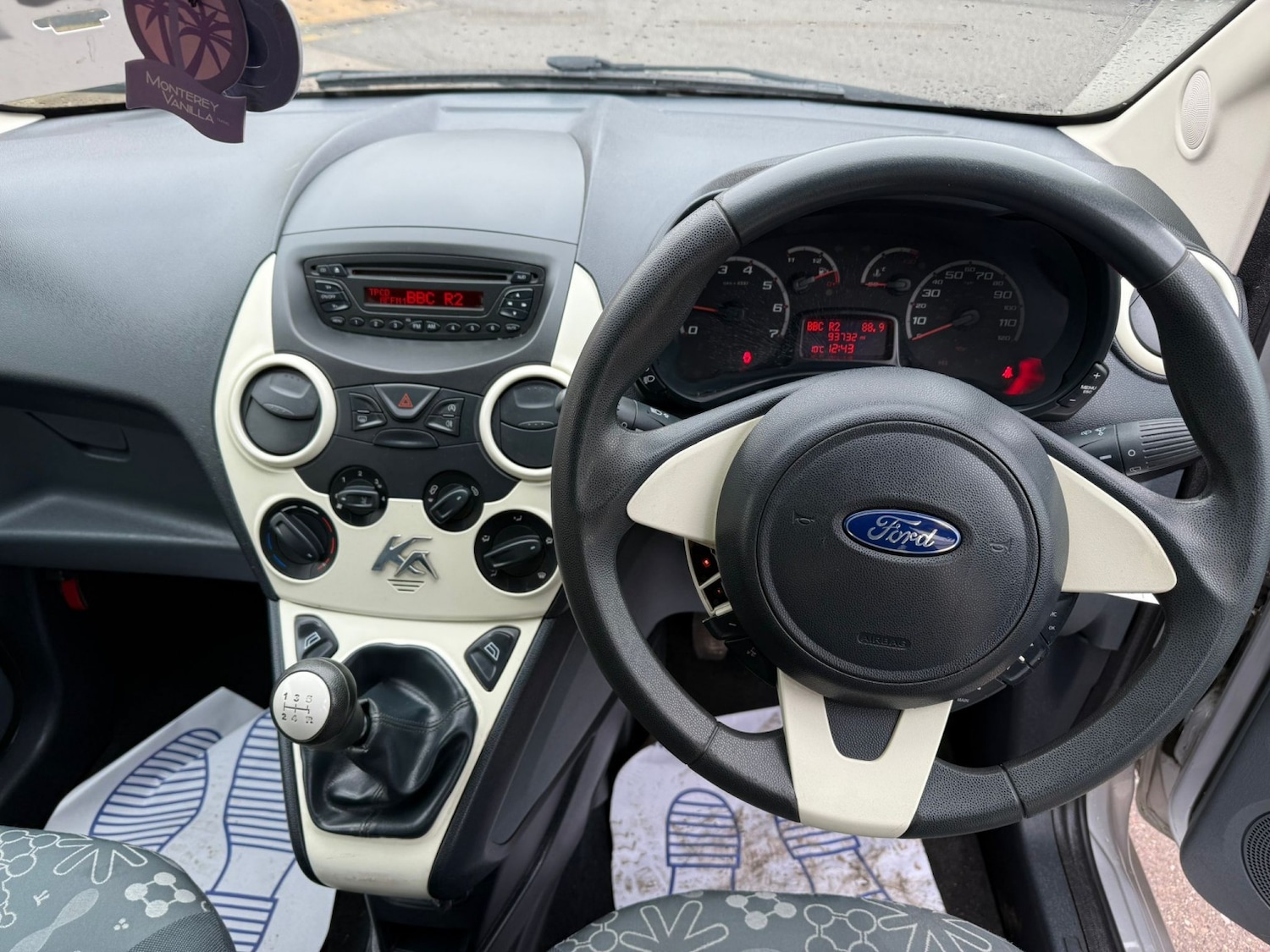 Used Ford Ka 2012 for sale - 77897841: Photo 8