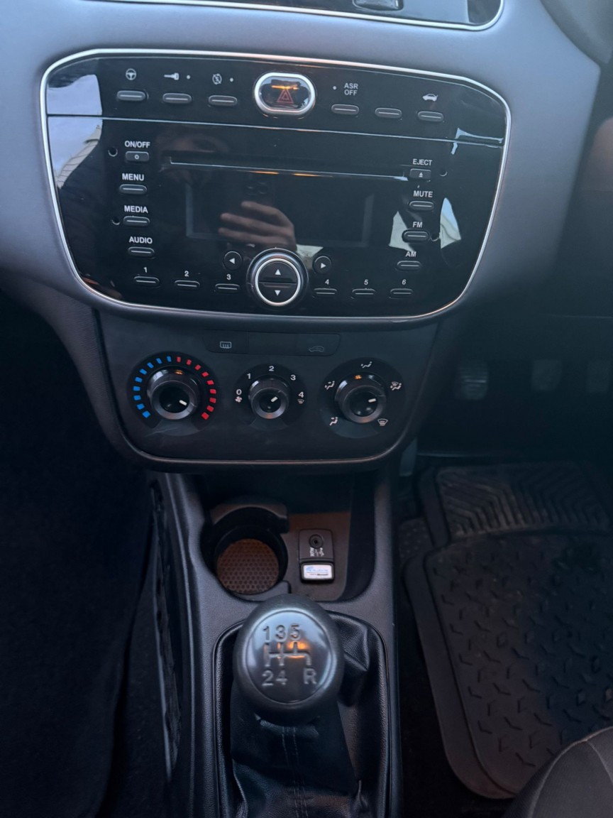 Used Fiat Punto Evo 2011 for sale - 77342604: Photo 7