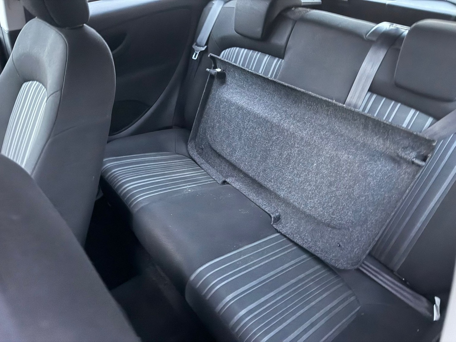 Used Fiat Punto Evo 2011 for sale - 77342604: Photo 8