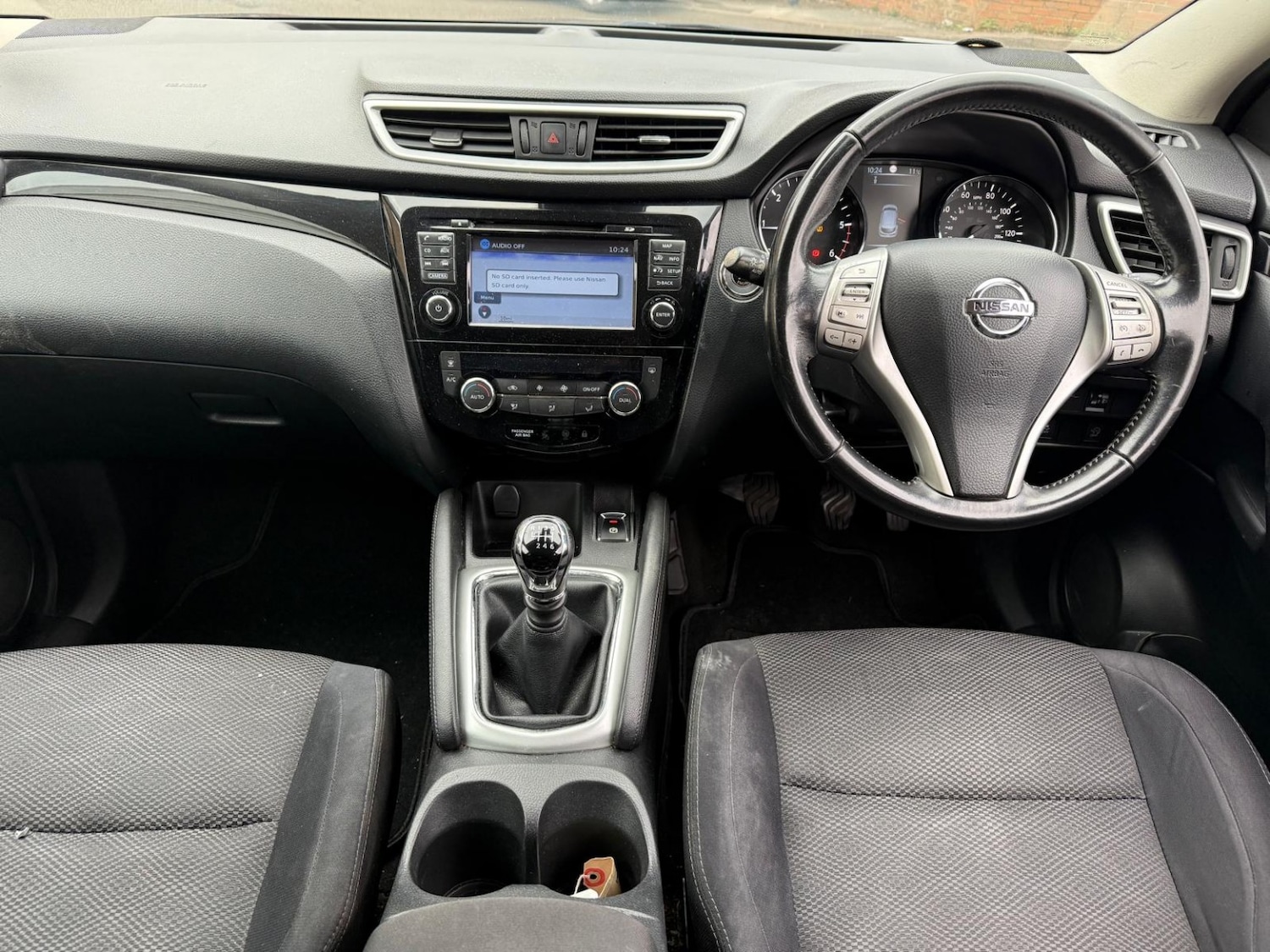 Used Nissan Qashqai 2015 for sale - 76293183: Photo 7