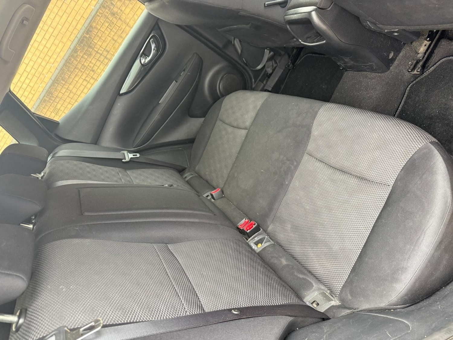 Used Nissan Qashqai 2015 for sale - 76293183: Photo 9