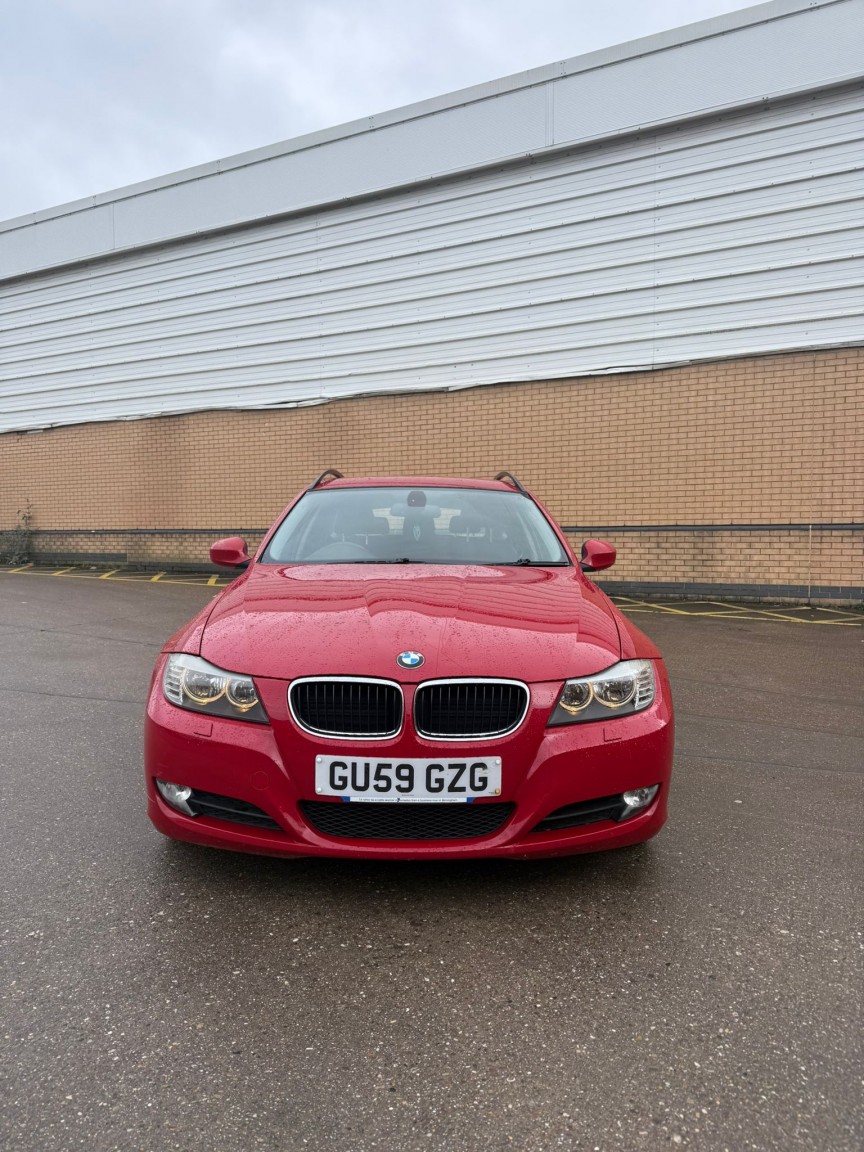 Used BMW 3 Series 2009 for sale - 77609967: Photo 2