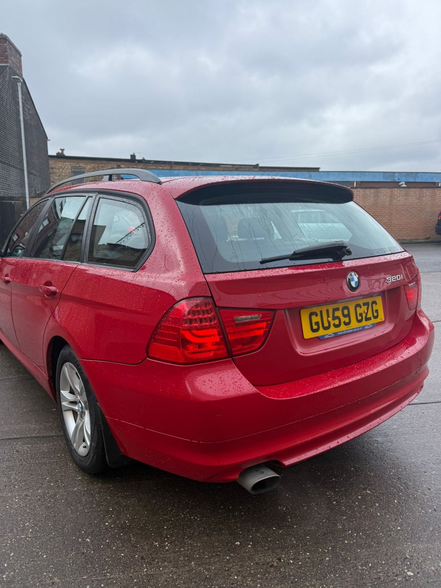 Used BMW 3 Series 2009 for sale - 77609967: Photo 4