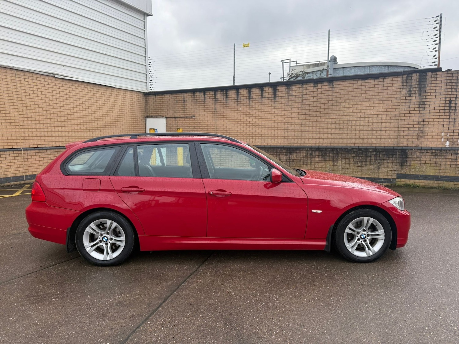 Used BMW 3 Series 2009 for sale - 77609967: Photo 5