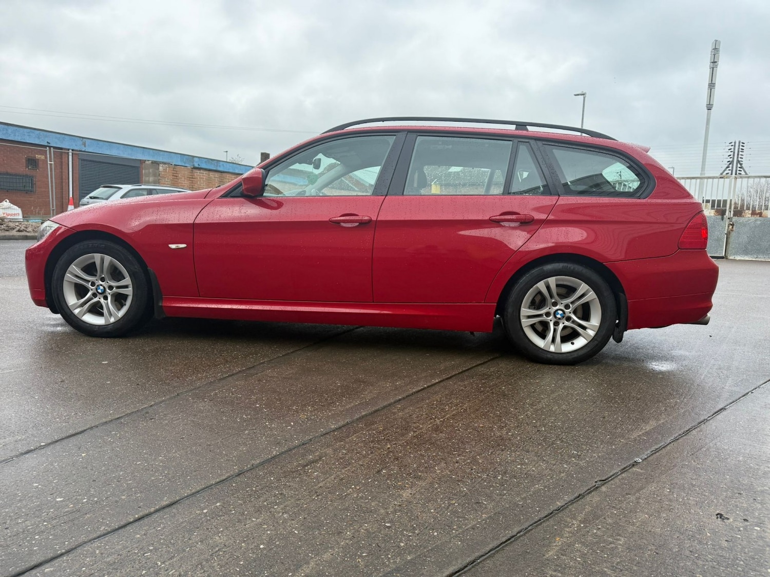 Used BMW 3 Series 2009 for sale - 77609967: Photo 6