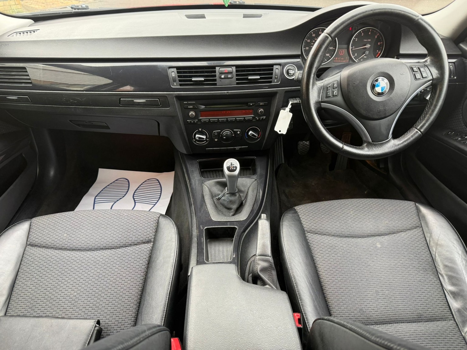 Used BMW 3 Series 2009 for sale - 77609967: Photo 7