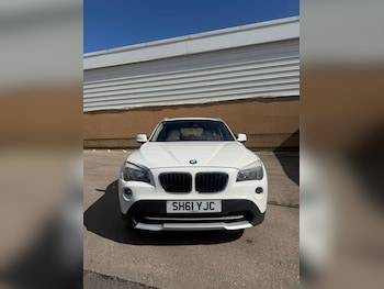 Used BMW X1 2011 for sale - 75881737: Photo