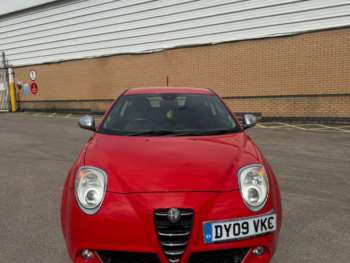 Used Alfa Romeo MiTo 2009 for sale - 74924421: Photo