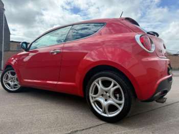 Used Alfa Romeo MiTo 2009 for sale - 74924421: Photo
