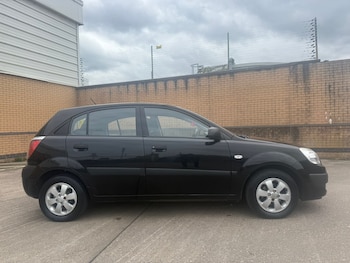 Used Kia Rio 2009 for sale - 76120336: Photo 4